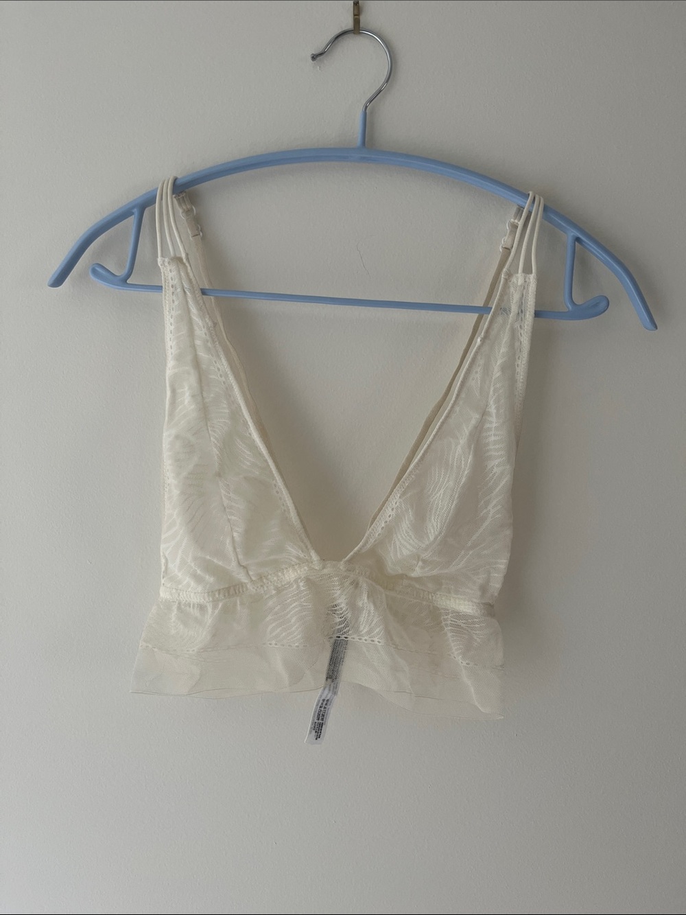 Intimately Free Lace Bralette